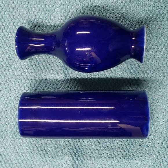 Japanese mini vases - Picture 3 of 4